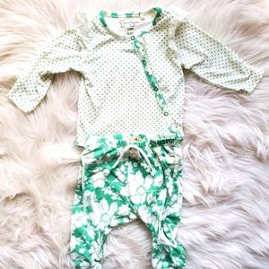 Jessica Simpson Outfit